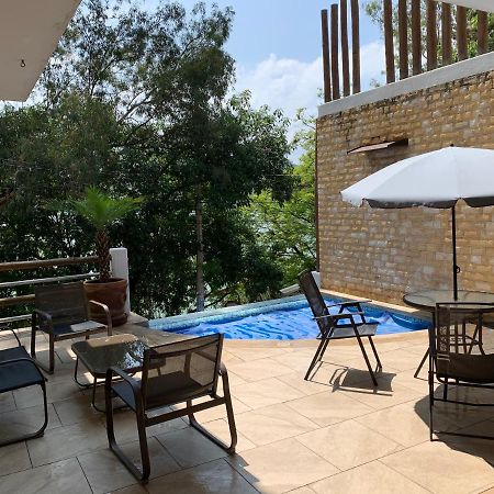 Casa Belmez Διαμέρισμα Valle de Bravo Εξωτερικό φωτογραφία