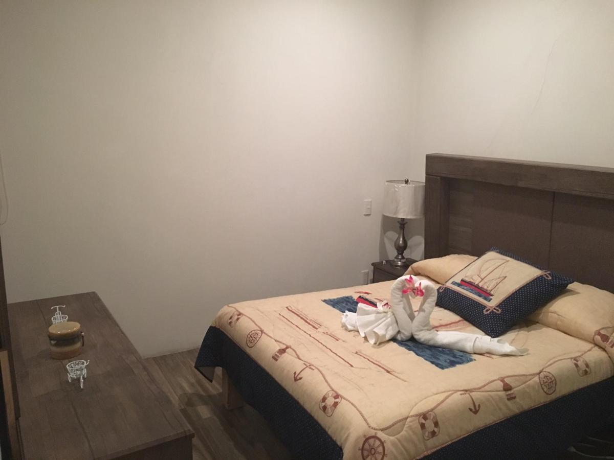 Casa Belmez Διαμέρισμα Valle de Bravo Εξωτερικό φωτογραφία