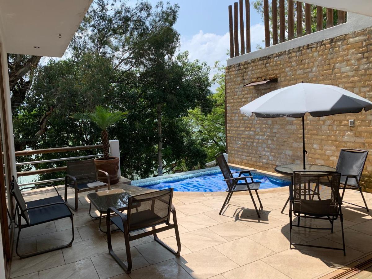 Casa Belmez Διαμέρισμα Valle de Bravo Εξωτερικό φωτογραφία