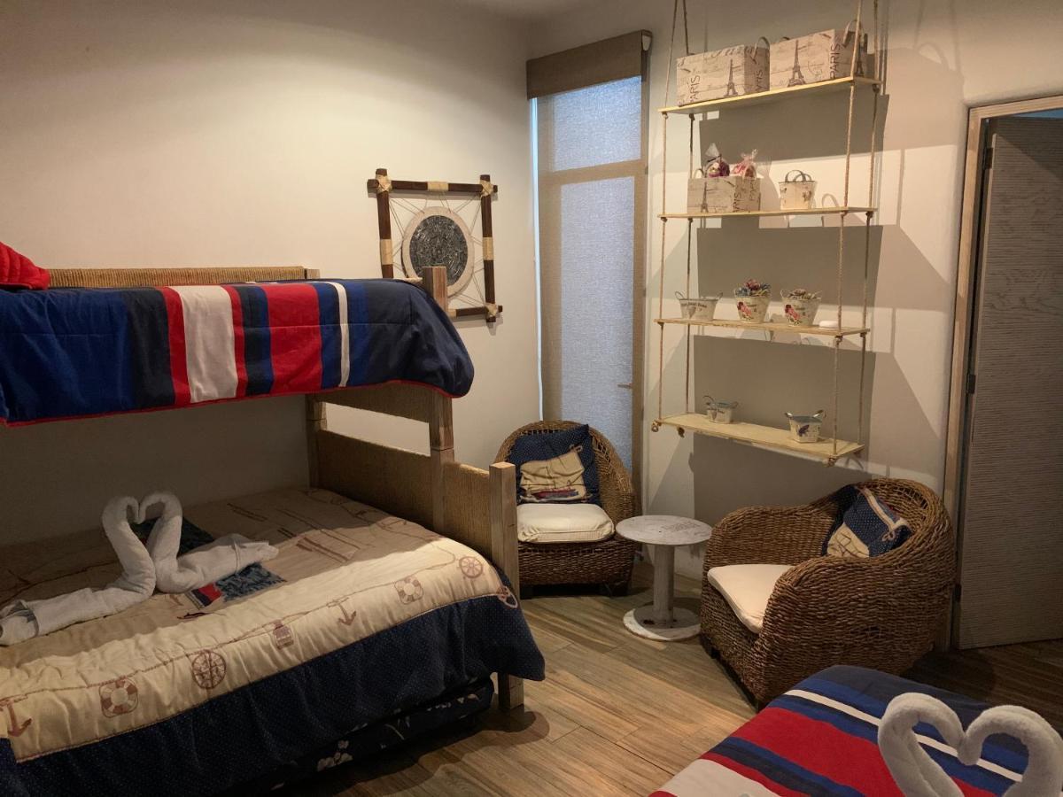 Casa Belmez Διαμέρισμα Valle de Bravo Εξωτερικό φωτογραφία