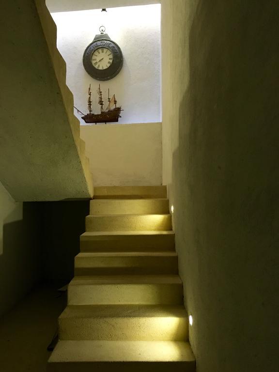 Casa Belmez Διαμέρισμα Valle de Bravo Εξωτερικό φωτογραφία
