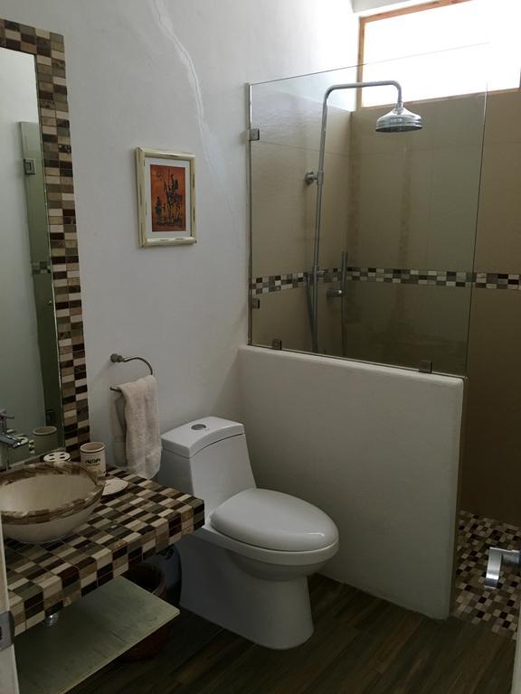 Casa Belmez Διαμέρισμα Valle de Bravo Εξωτερικό φωτογραφία
