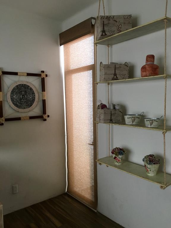 Casa Belmez Διαμέρισμα Valle de Bravo Εξωτερικό φωτογραφία