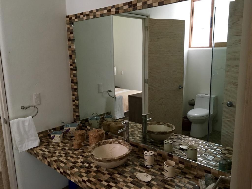 Casa Belmez Διαμέρισμα Valle de Bravo Εξωτερικό φωτογραφία