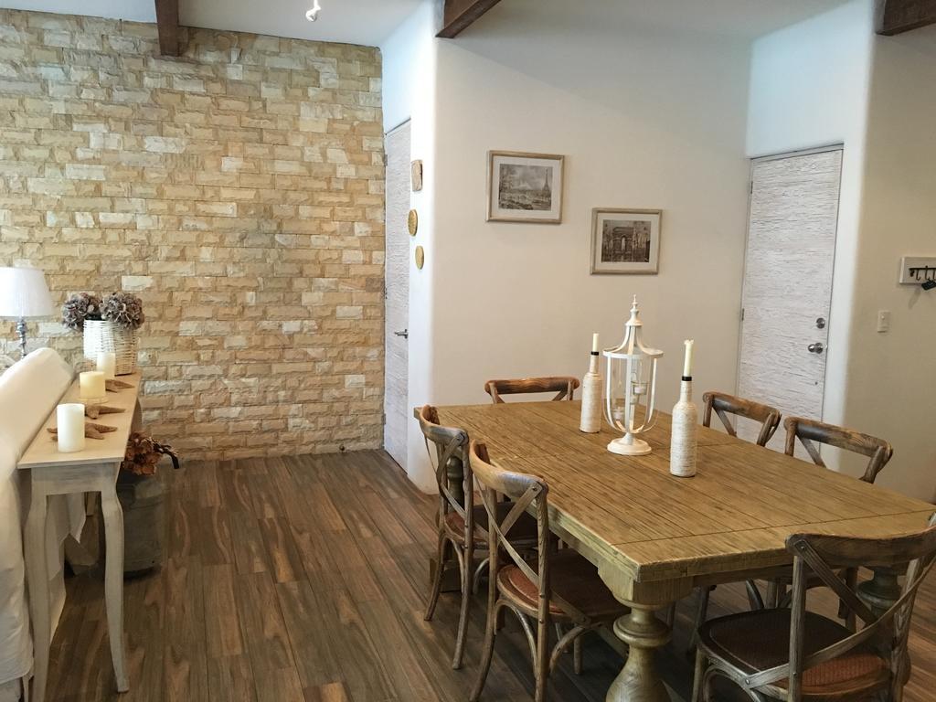 Casa Belmez Διαμέρισμα Valle de Bravo Εξωτερικό φωτογραφία