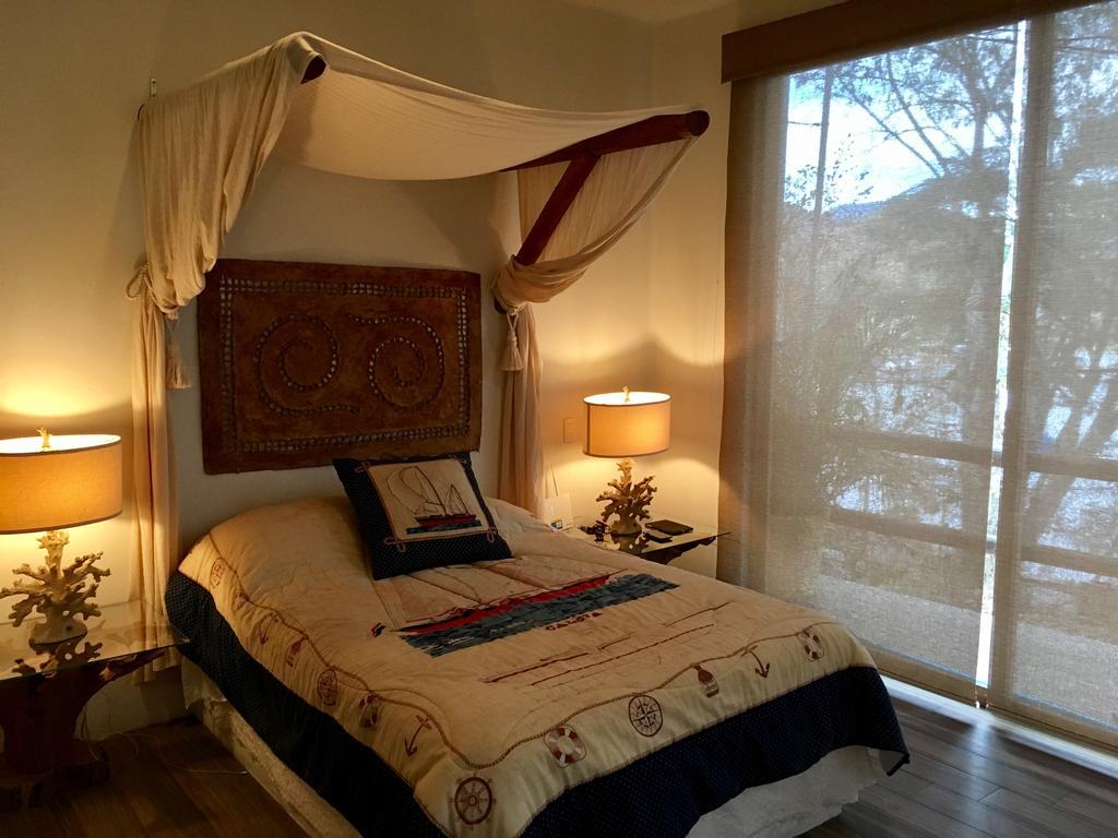 Casa Belmez Διαμέρισμα Valle de Bravo Εξωτερικό φωτογραφία
