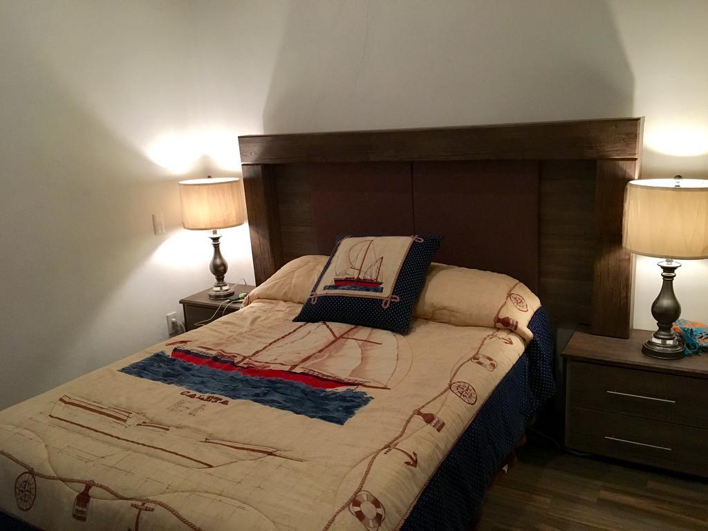 Casa Belmez Διαμέρισμα Valle de Bravo Εξωτερικό φωτογραφία