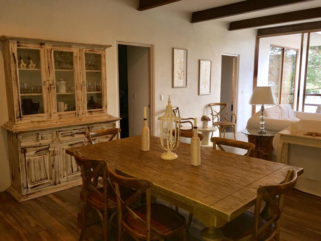 Casa Belmez Διαμέρισμα Valle de Bravo Εξωτερικό φωτογραφία