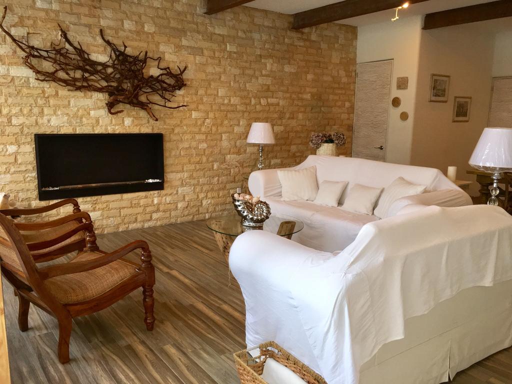 Casa Belmez Διαμέρισμα Valle de Bravo Εξωτερικό φωτογραφία