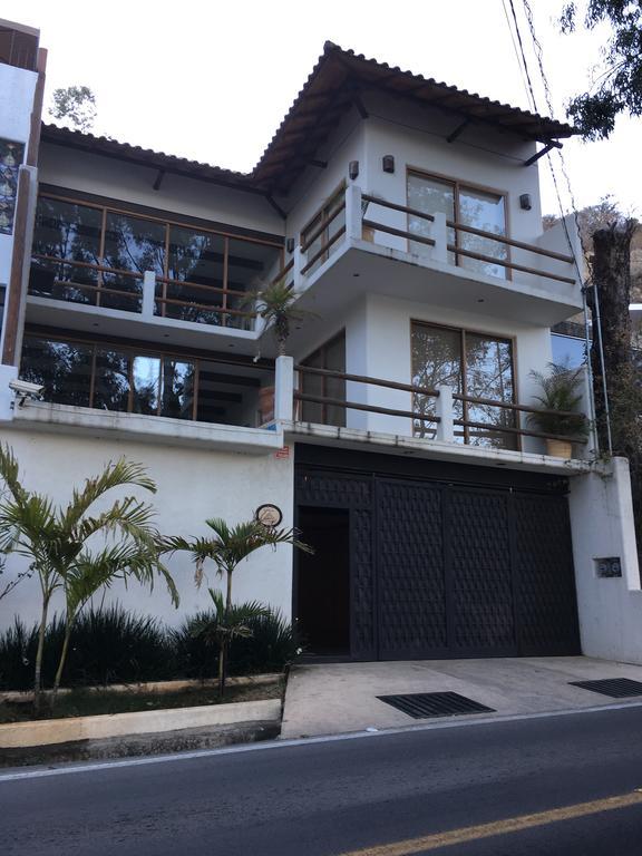 Casa Belmez Διαμέρισμα Valle de Bravo Εξωτερικό φωτογραφία